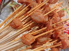 小郡肝串串-钢管厂歆瑞源油卤串串香(春熙路太古里店)