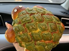 -上海理工大学第五食堂