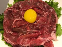 -北门涮肉·铜锅涮肉(南锣鼓巷店)