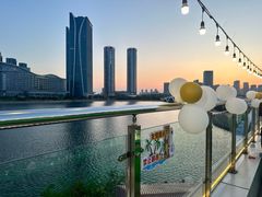 -前王院•巧克力海鲜市集餐厅(万平口店)