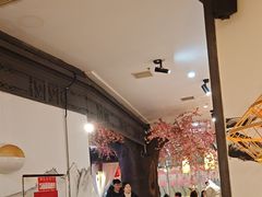 -偶屋里钵少爷(时代广场店)