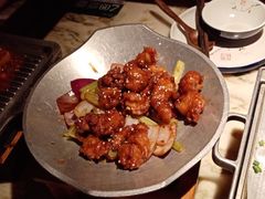 -绿茶餐厅(乐峰广场店)