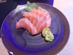 -琴寿司居酒屋(中山广场店)