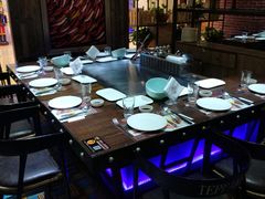 包厢-铁板诱惑法式铁板烧(大卫城店)