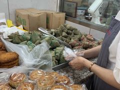 -爱德顺糕点食屋(利民道店)