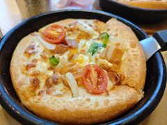 -必胜客(康华路店)