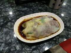 -燊意布拉肠云吞面(中山四路店)