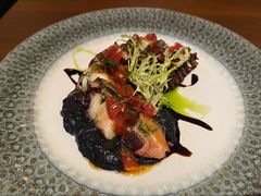 -Bistro Les Lilas丁香花小酒馆