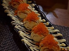 -半藏居酒屋(香港花园店)