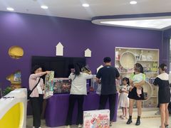 -瑞思素质成长中心(金沙湾校区)