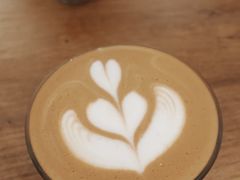 -Punchline Coffee&Roaster(同济大学店)