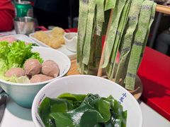 -小龙坎火锅(IFS HOT店)