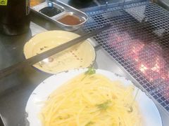 -马路牙子烧烤音乐酒馆(望京店)