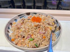 -三禾寿司(君尚店)
