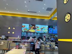 -小杨生煎(深圳岗厦北店)