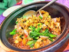 酱香微辣啫牛蛙-惠食佳·朱雀(东方商厦店)