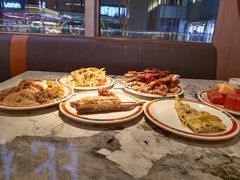 -比格比萨自助(宝山日月光店)