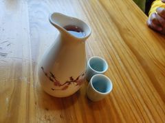 -勺子米线·云南传统小吃市集(四方街店)