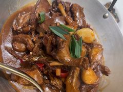 -徽州小镇(高新店)