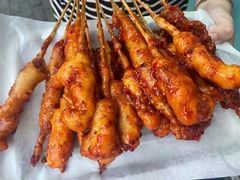 -辽B·小串(总店)