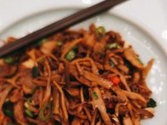 -围龙屋客家食府(福田店)