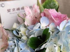 -望京楼flavor餐厅(古北水镇景区店)