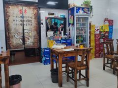 -东北焱火烧烤(皮市街店)