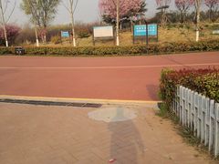 -淇河金沙滩