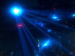 -MUSE CLUB缪斯酒吧(西大街店)