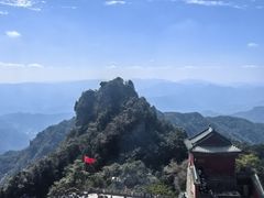 -武当山风景区