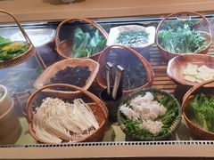 -一绪に寿喜烧(虹悦城店)