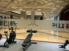 -加伍磅健身(千树店)