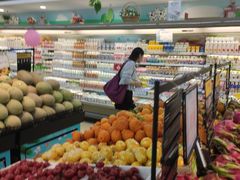 -重百超市(解放碑新华店)