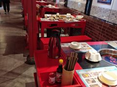 -大龍燚火锅(宁春城北门店)