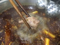 -水碾河肥兔火锅(水碾河店)