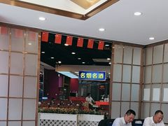 -红色盛宴酒楼(科丰桥店)