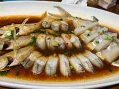 -甬上名灶(天一阁·翠柏店)