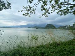 -星湖旅游景区七星岩