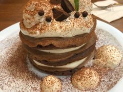 -AFS Cafe & Canteen(闽江二路店)