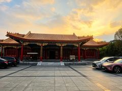 -北京颐和宾馆