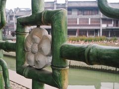 -龙潭水乡
