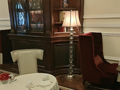 -Salon de Ville浦江汇(上海外滩华尔道夫酒店店)