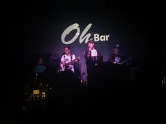 -ohbar live house(人广店)