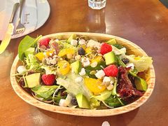 -Brotzeit博璨德国啤酒餐厅(亮马桥官舍店)