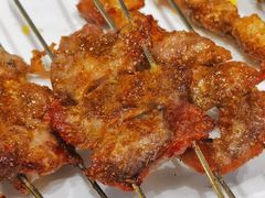 -铭记烧烤制作社•吊炉乳鸽 延吉冷面