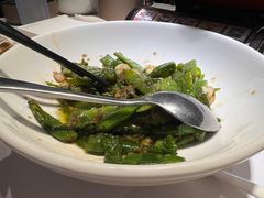 -院里寻菜·祖庵菜宴请(观沙岭店)
