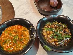 -芸山季·云南山珍菌火锅(人民广场来福士店)