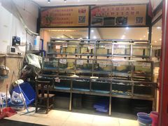-宏佳丰味蟹馆(洛溪店)