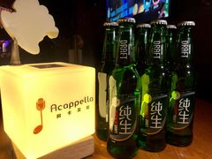 -阿卡贝拉音乐汇(印象城店)