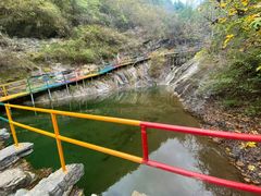-水泉溪自然风景区